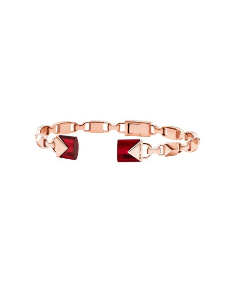 Michael Kors Color Joia Pulseira Mulher MKC1008AD791 M Michael Kors Color Joia Pulseira Mulher MKC1008AD791 M